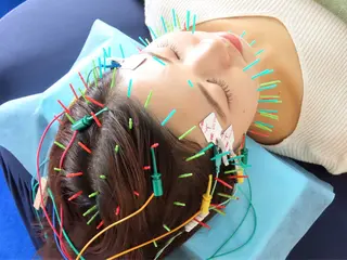 小顔美容鍼専門サロン 渋谷YZのエステ・リラクイメージ