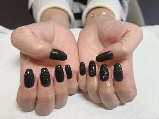 ネイル Rimie Nagataのネイルデザイン