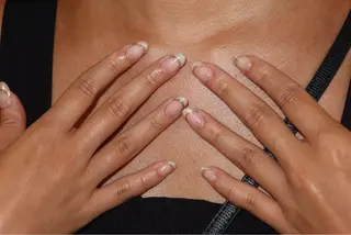 ネイル kawaiinail SONIYAのネイルデザイン