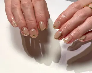 ネイル MARU  NAIL honokaのネイルデザイン