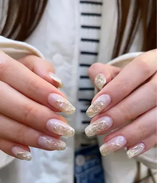 ネイル Yurina. tのネイルデザイン