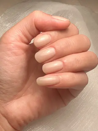 ネイル Ling. Meiのネイルデザイン