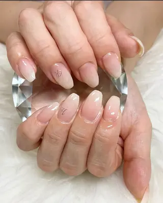 ネイル nailsalon HOPEのネイルデザイン