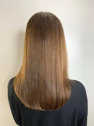 カラー 初めてのカラーでも 安心🎨/後藤大和のヘアスタイル