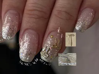 ネイル salon Re:のネイルデザイン