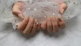 ネイル チ ンのネイルデザイン