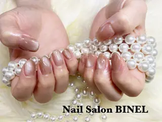 ネイル H. Yuukaのネイルデザイン