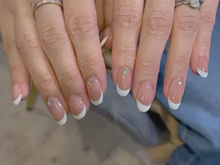 ネイル i. ayakaのネイルデザイン