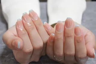 ネイル misaki nailのネイルデザイン