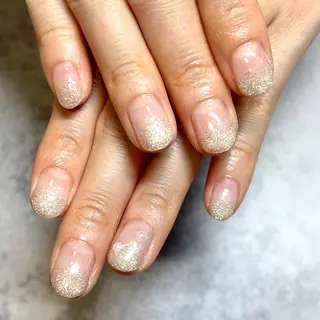 ネイル エリシアン ビューティーネイルのネイルデザイン