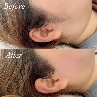 ecru. eyelashのマツエク・マツパデザイン