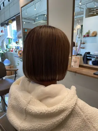 ミディアム mu-kichi  三鷹店所属・《mu-kichi》 高橋サキのその他イメージ