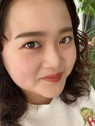 マツエク・マツパ 大石 亜莉沙のマツエク・マツパデザイン