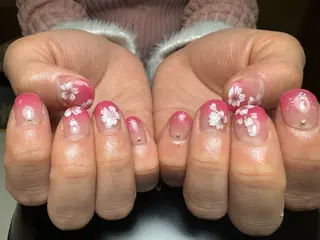 ネイル M. KOTOMIのネイルデザイン