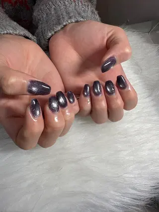 ネイル LAVISH manaのネイルデザイン