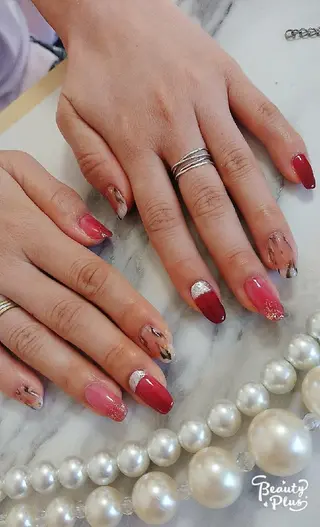 ネイル MANA MANAのネイルデザイン