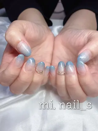 ネイル Cocorium_ sasakiのネイルデザイン