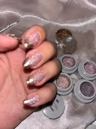ネイル welina nailのネイルデザイン