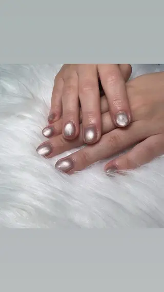 ネイル NABINAIL anriのネイルデザイン