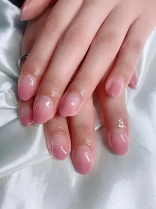 ネイル FERNA フェルナのネイルデザイン