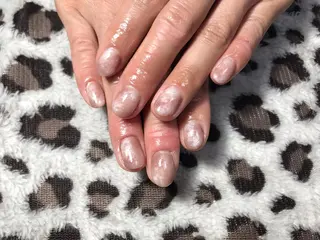 ネイル silo salon しろさろんのネイルデザイン