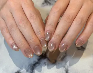 ネイル 奥田 加奈子のその他イメージ