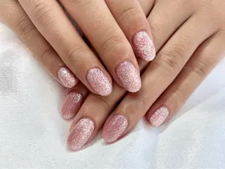 ネイル Forca total studio所属・Forca Airaのネイルデザイン