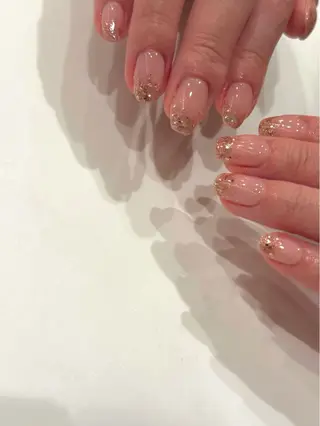 ネイル muku.nail mutsumiのネイルデザイン