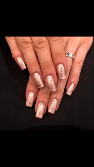 ネイル MAXKELLY ゆみえのネイルデザイン