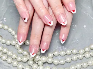 ネイル Una ☀️☀️のネイルデザイン