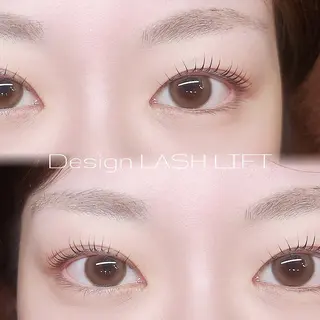 マツエク・マツパ 緑橋 níma 酒井の眉毛・アイブロウイメージ