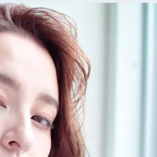 ロング カラー 銀座《髪質改善》 垢抜け✨布施拓也のヘアスタイル