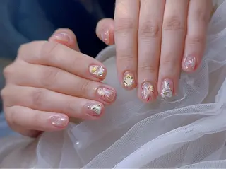 ネイル Miss Uネイルサロン所属・MissU ネイルサロンのネイルデザイン