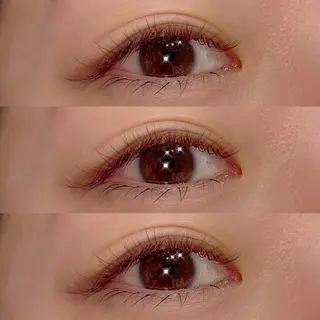 マツエク・マツパ eyelash Zen 🪞リオカのマツエク・マツパデザイン