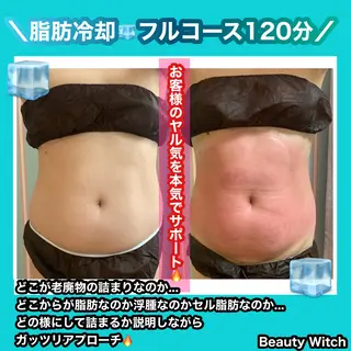 痩身/脱毛/ネイル HARUKAのエステ・リラクイメージ