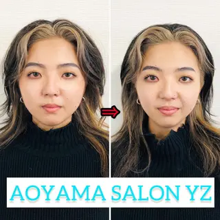 小顔美容鍼専門サロン 渋谷YZのエステ・リラクイメージ