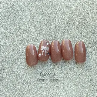 ネイル Quesera. nail  yuuのネイルデザイン