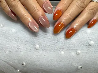 ネイル ドリームネイル所属・Dream Nailのネイルデザイン