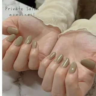 ネイル momo.nail まさこのネイルデザイン