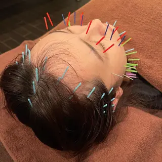 小林整骨院玉川 キジマのエステ・リラクイメージ