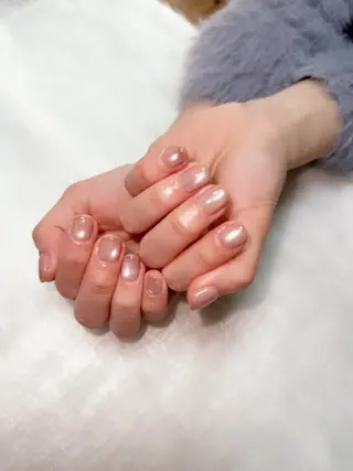 ネイル Nail Land Pilinaのネイルデザイン