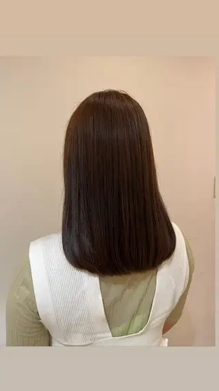 ミディアム ️🫧mi ki🫧のマツエク・マツパデザイン