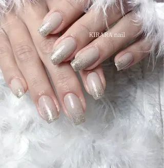 ネイル KIRARA ネイルサロンのネイルデザイン