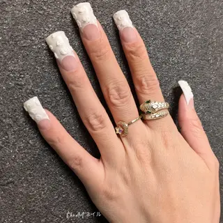 ネイル Cho Artネイル所属・Cho Art ネイルのネイルデザイン