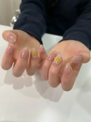 ネイル nail by minamiのネイルデザイン