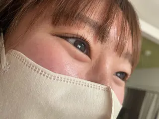 マツエク・マツパ dear beautyのマツエク・マツパデザイン