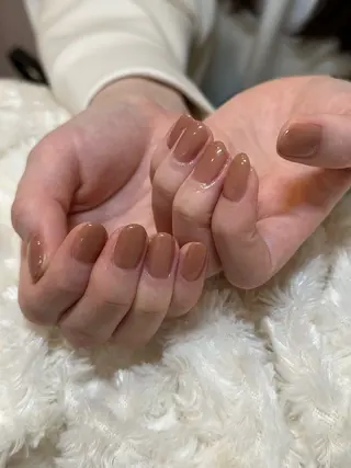 ネイル ビューティ サロンMIORAのネイルデザイン