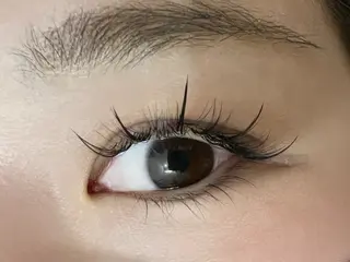 マツエク・マツパ PROSOLrita 西風新都のマツエク・マツパデザイン