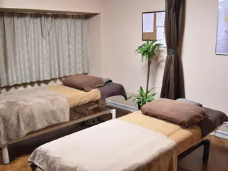 メンズ 佐原 まどかのエステ・リラクイメージ