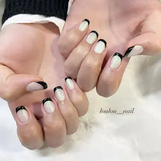 ネイル loulou _nail所属・葛西 知佳のネイルデザイン